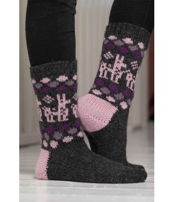 Vandelasokken - Viking 2103-11