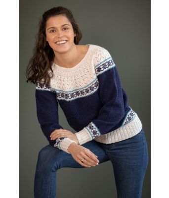 Vera genser - Viking 2112-07