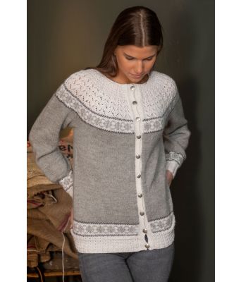 Vera kofte - viking 2111-04