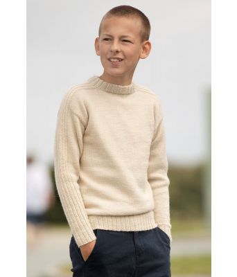 Vi strikkegenser til-barn - Viking 2129-14