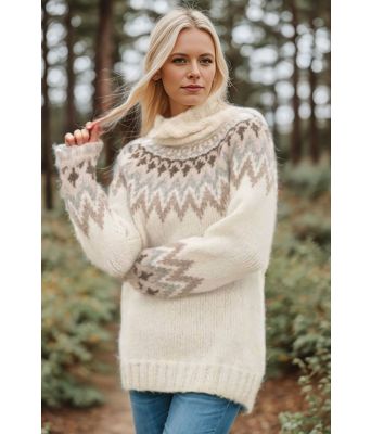 Kathrinegenseren - Viking 1806-01B