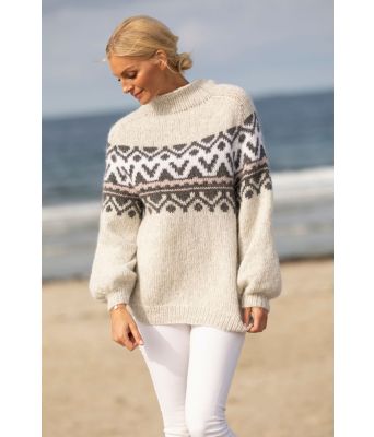 Klem genseren - Viking 1922-2