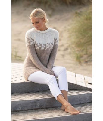 Lykke genser - Viking 1922-6