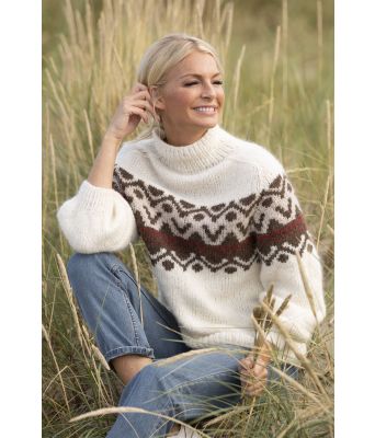 Elsk genseren - Viking 1923-1