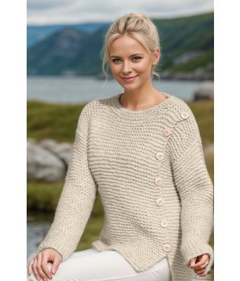 Natur Liv genser - Viking 1923-7-302