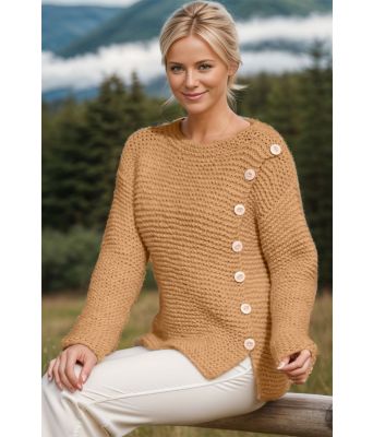 Camel Liv genser - Viking 1923-7-311