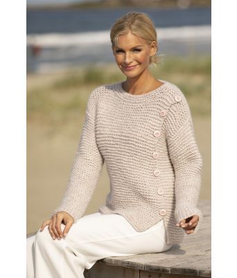 Liv genser/jakke - Viking 1923-7