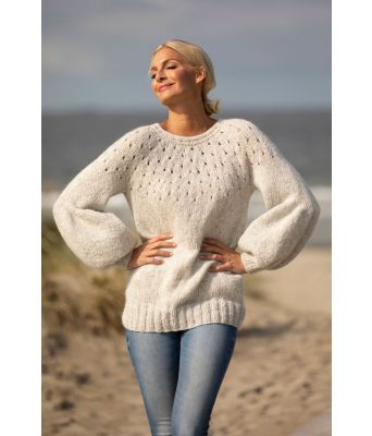 Smil genser - Viking 1923-8