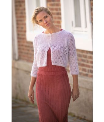 Silvia bolero - Viking 1925-8