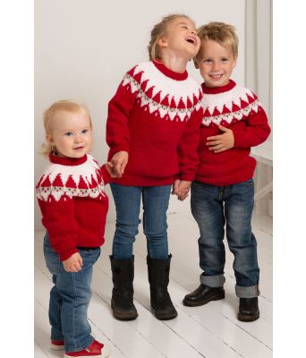 Nissegenser til barn - Viking 1926-6