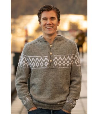 Lausannegenseren fra Team Ingebrigtsen - Viking 2004-7