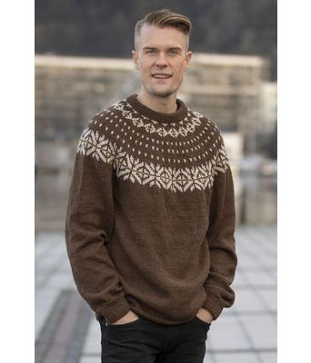 Oslo genser fra Team Ingebrigtsen - Viking 2005-5