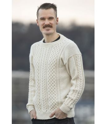 Viljar strikkegenser Team Ingebrigtsen - Viking 2005-7