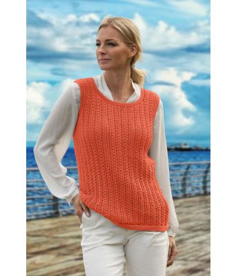 Oransje Jekt vest - Viking 2014-09-551