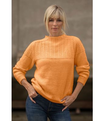 Oker Tandori genser - Viking 2023-5-445