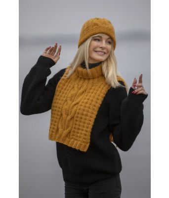 Halm hals og lue - Viking 2033-1