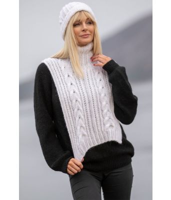 Mila hals og lue - Viking 2033-03