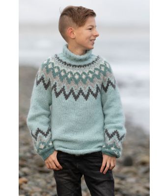 Kathrinegenseren til barn - Viking 2035-02