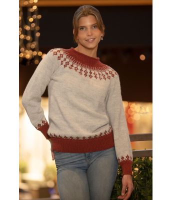 Sally genser - Viking 2208-2