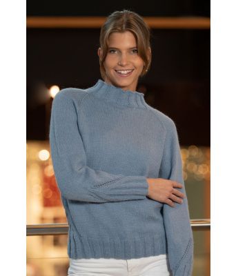 Mabel genser - Viking 2208-7