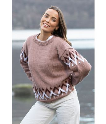 Sala genser - Viking 2209-05