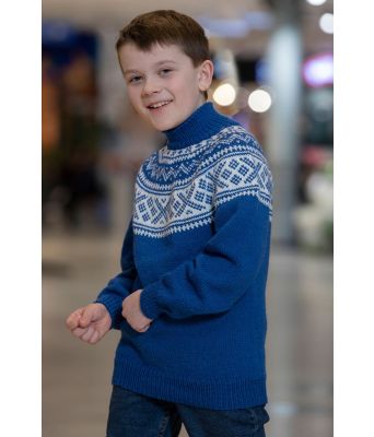 Setesdaslgenser til barn - Viking 2210-03A