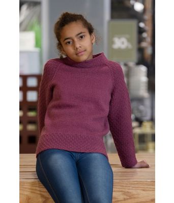 Ranja genser - Viking 2210-09