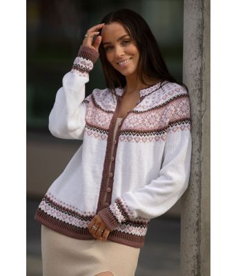 Maud kofte - Viking 2217-10