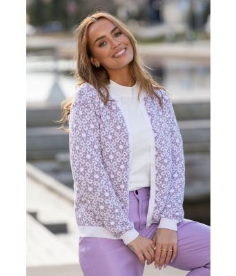 Märtha kofte - Viking 2217-11A