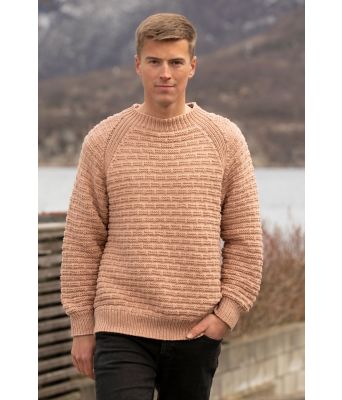 Garam genser - Viking 2221-03