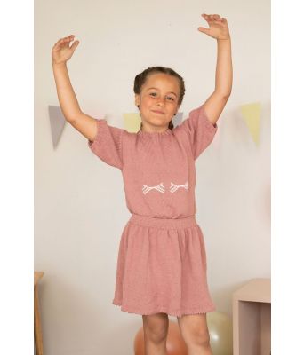 Sukkerspinn sett - Viking 2222-08A