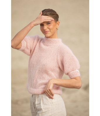 Kolibri bluse - Viking 2223-6