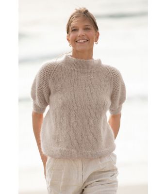 Kolibri bluse - Viking 2224-6