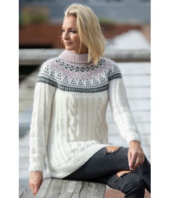 Trinity genser - Viking 2226-08