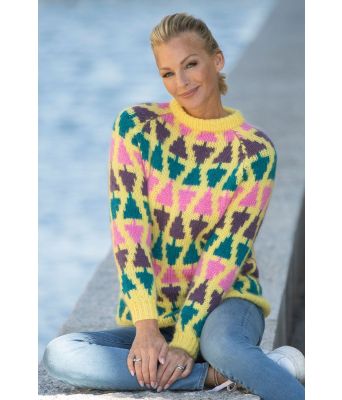 River genser - Viking 2227-03