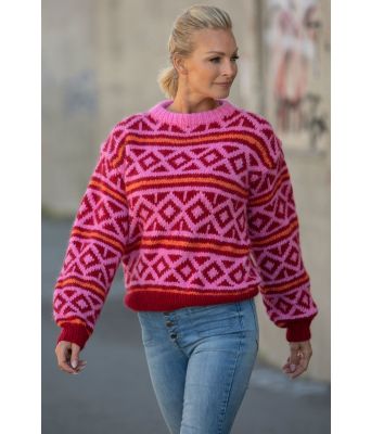 Lava genser - Viking 2227-04