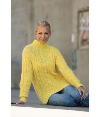 Skylar genser - Viking 2227-07