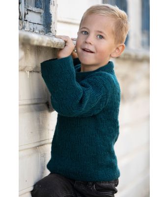 Clyde genser - Viking 2232-3