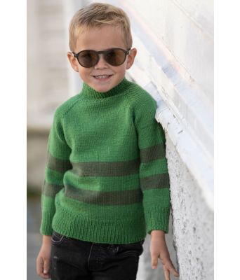 Tinde genser - Viking 2232-4