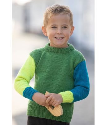 Mist genser - Viking 2232-6