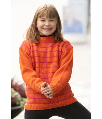 Merlin genser - Viking 2233-4