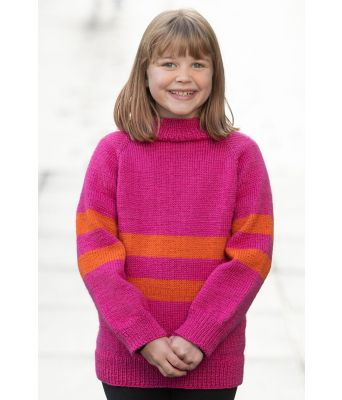 Tinde genser - Viking 2233-6