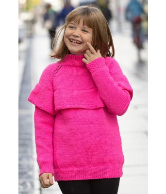 Nomi genser - Viking 2233-7