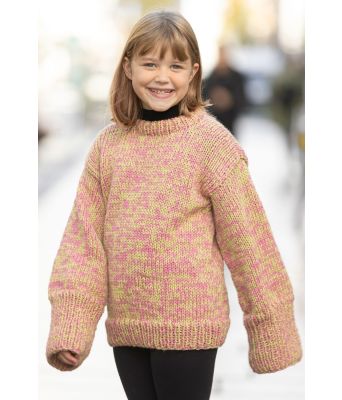 Najma genser - Viking 2233-8