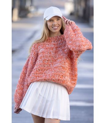 Bari genser - Viking 2237-1