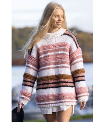 Ilemyr genser - Viking 2237-4