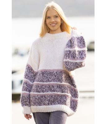 Utsi genser - Viking 2237-8