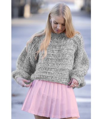 Grå Barigenser - Viking 2237-1-313-312