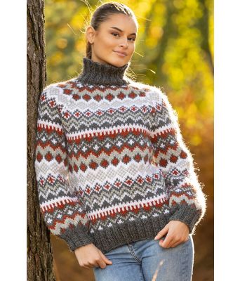 Apus genser - Viking 2301-05A