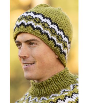 Groenn Awiga lue - Viking 2301-09A